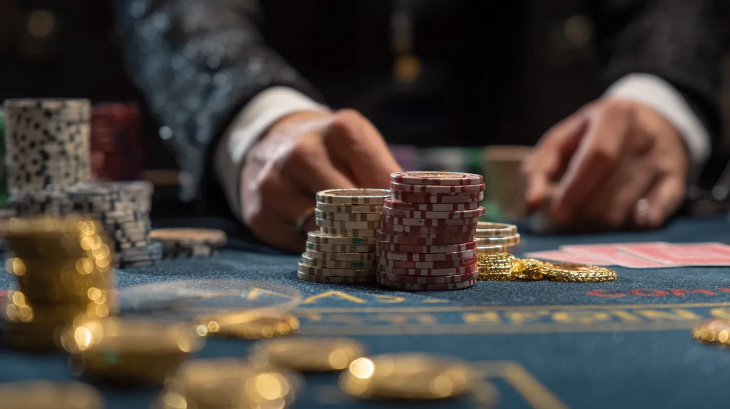 lotto bet — responsible gaming