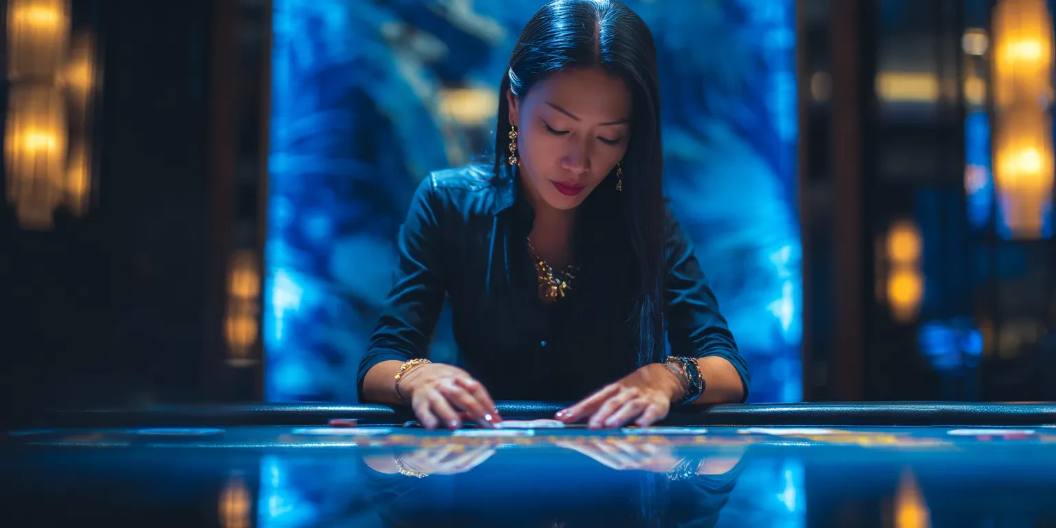 lotto bet — MAXIS