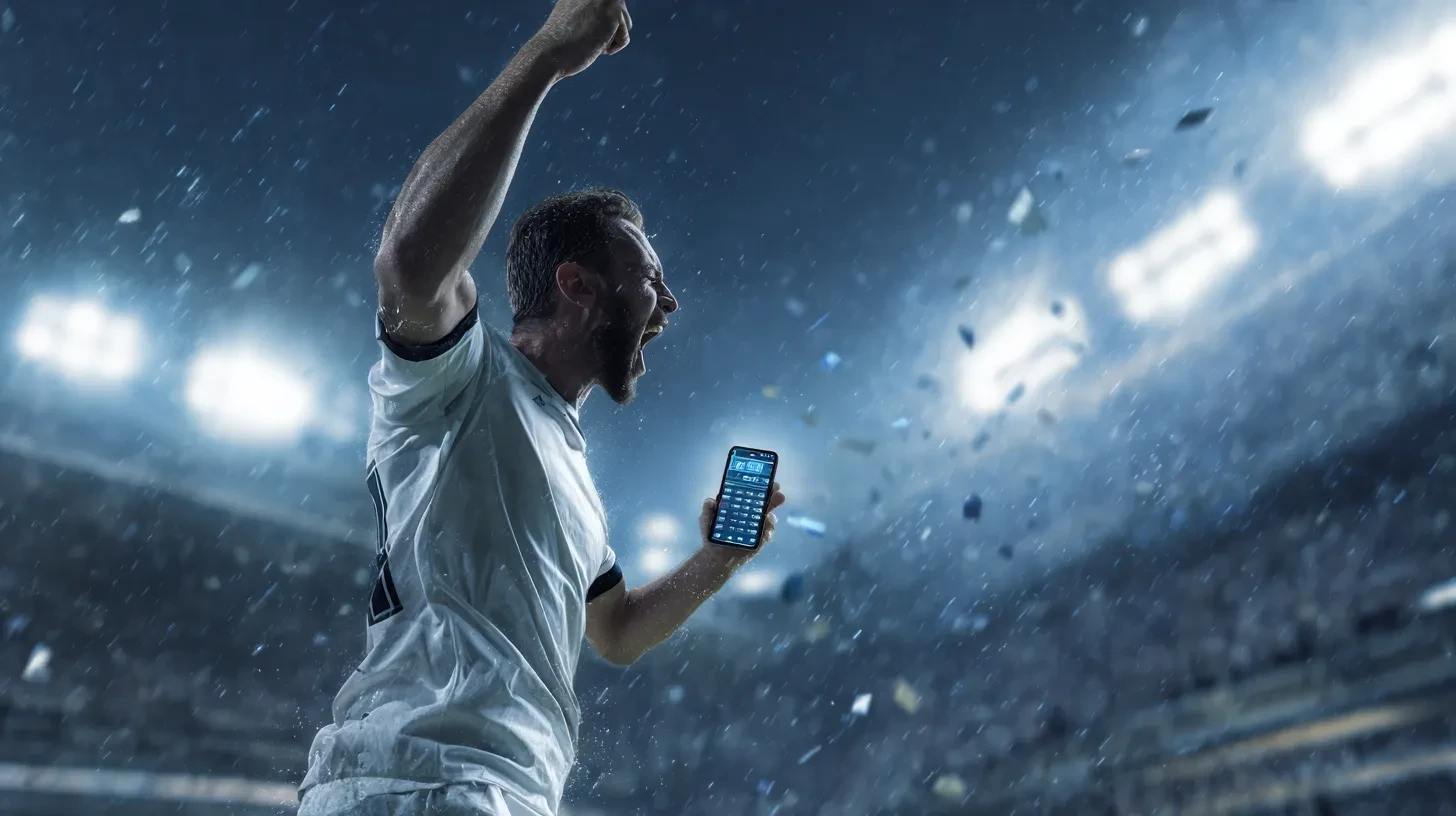 lotto bet — UEFA Champions League