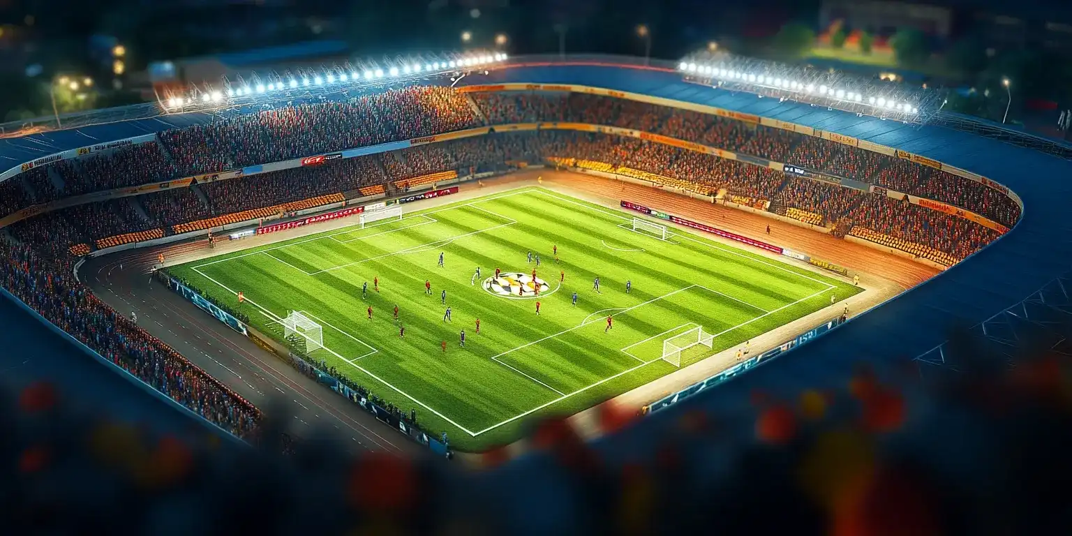 lotto bet — Copa do Brasil