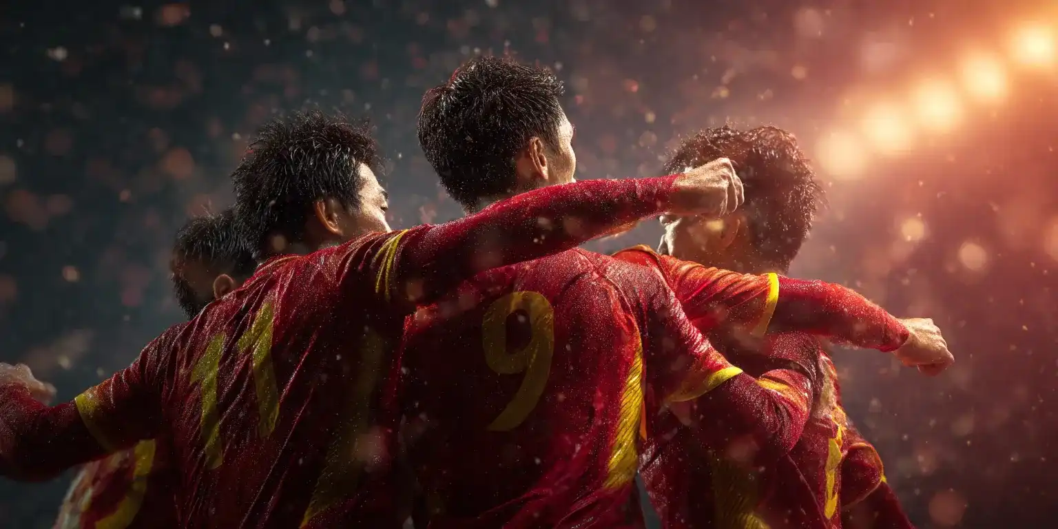 lotto bet — Futebol internacional