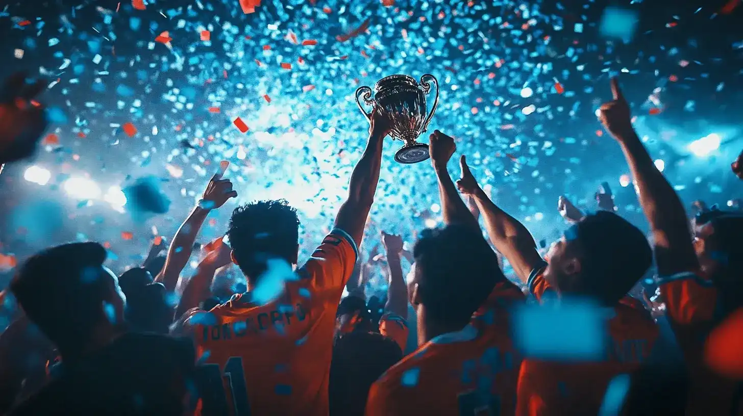lotto bet — agenda e acompanhamento de futebol no celular