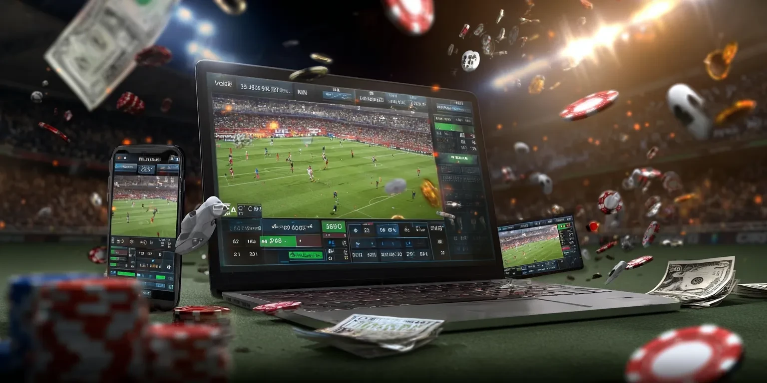 lotto bet — experiência móvel para acompanhar jogos ao vivo