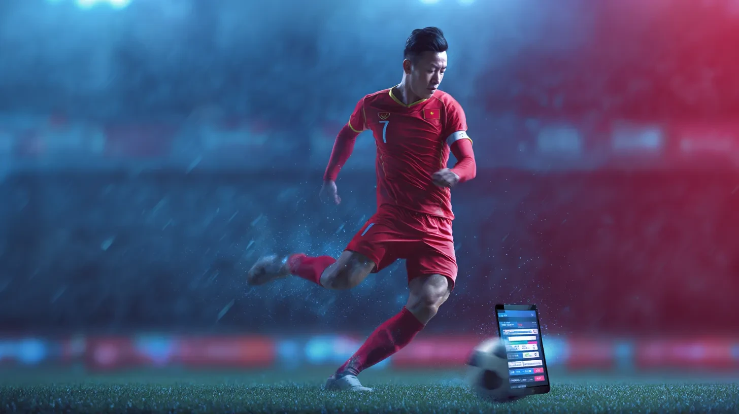 lotto bet — sports app
